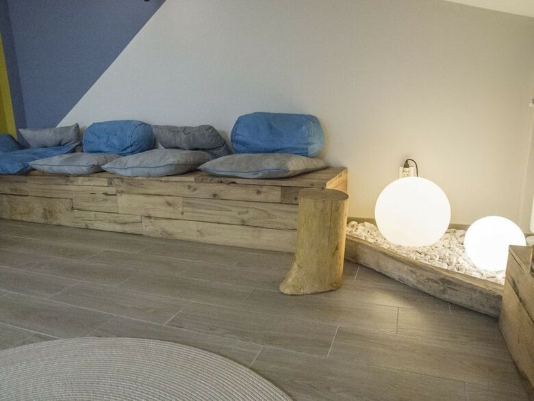 Agroturismo Enda�eta Berri