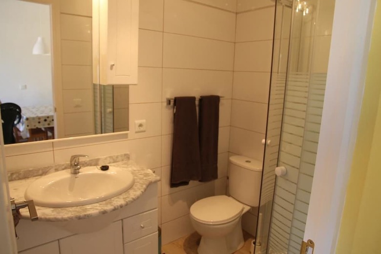 Apartamentos Vistagolf