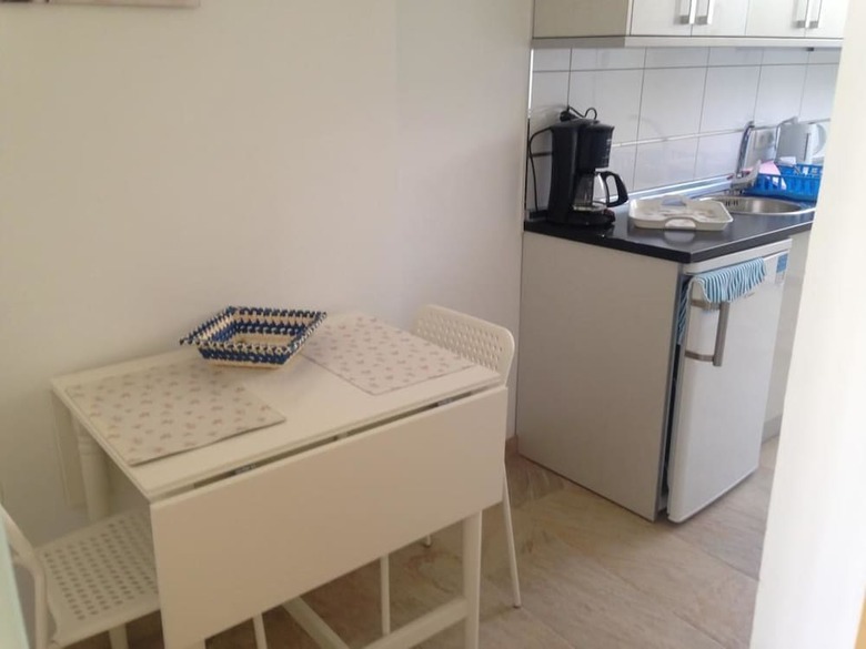 Apartamentos Vistagolf
