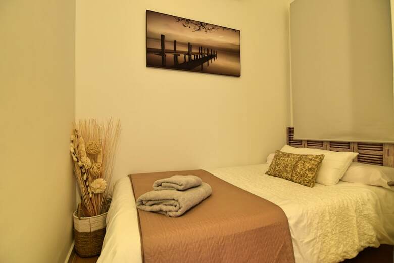 Apartamentos El Escondite - Centro Hist�rico