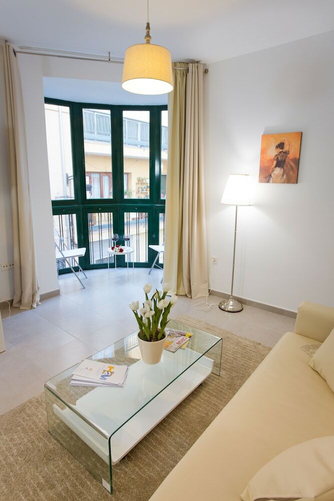 Holidays2malaga Flamenco Apartments