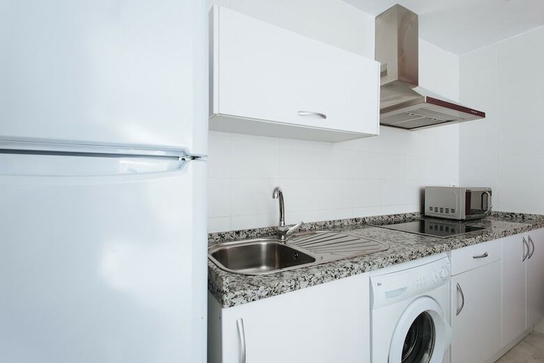 Apartamentos Singular Virgenes