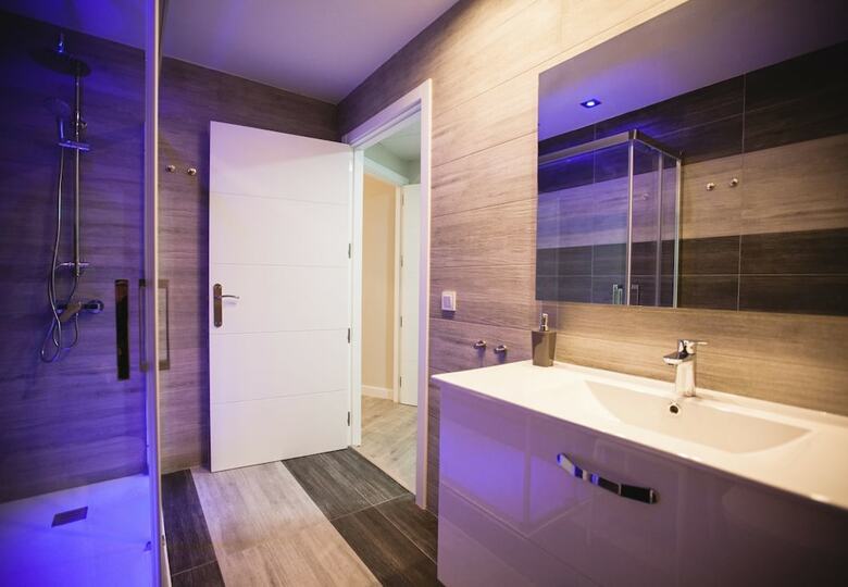 Apartamentos Loft Celinda C�rdoba Estaci�n