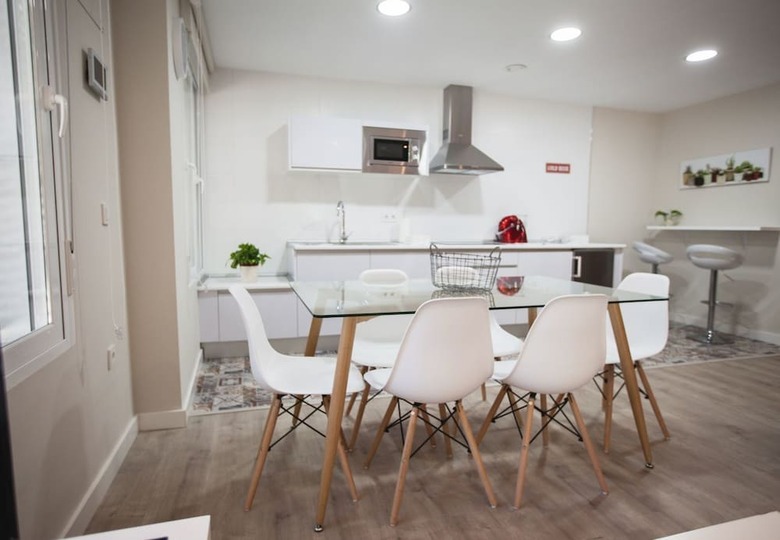 Apartamentos Loft Celinda C�rdoba Estaci�n