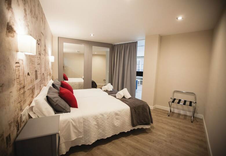 Apartamentos Loft Celinda C�rdoba Estaci�n