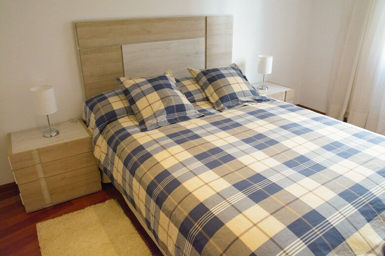 Apartamentos Apt Gibralfaro By M�laga Picasso Rentals