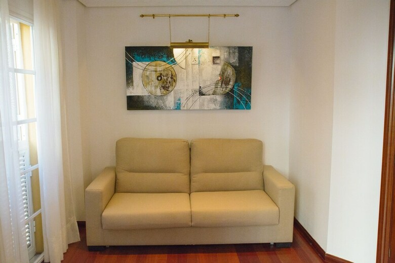 Apartamentos Apt Gibralfaro By M�laga Picasso Rentals