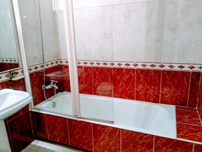 Wish-suite El Cachorro De Triana Apartment