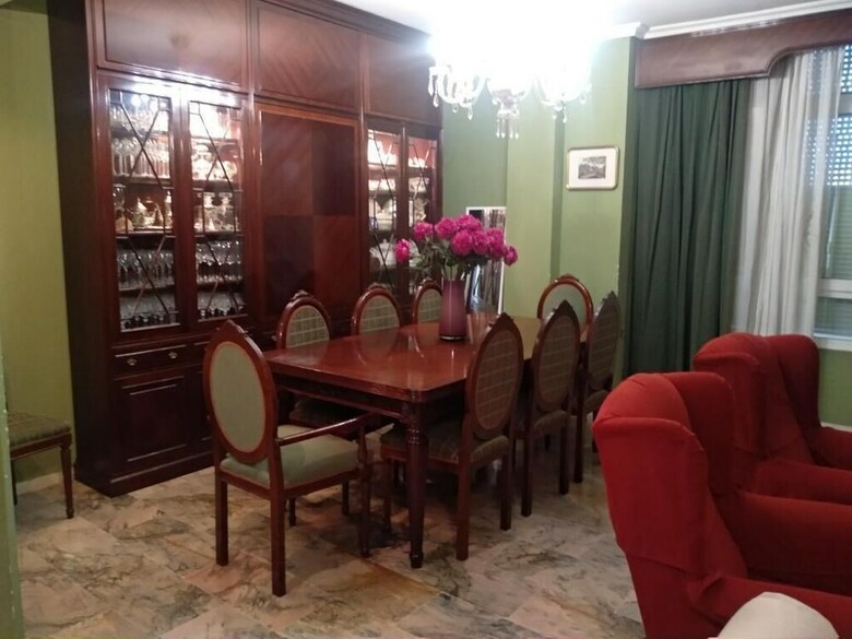 Wish-suite El Cachorro De Triana Apartment