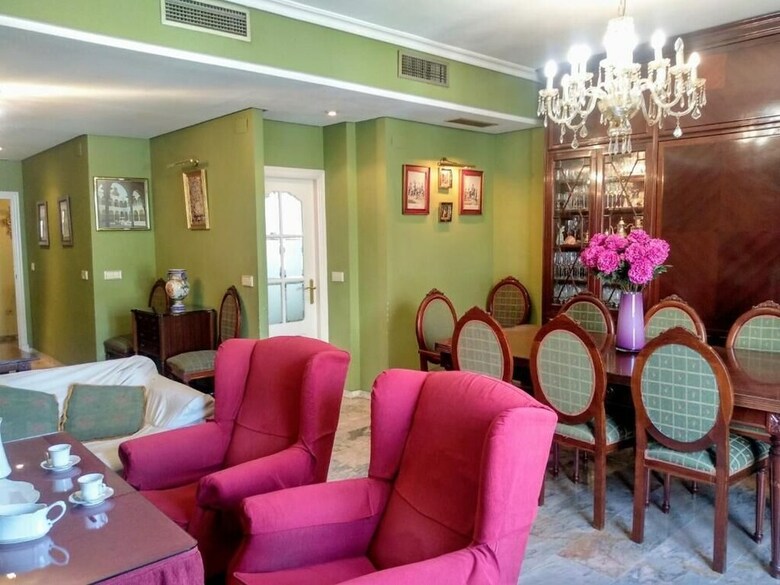 Wish-suite El Cachorro De Triana Apartment