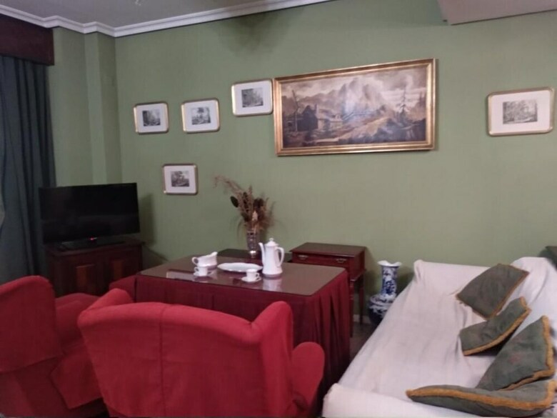 Wish-suite El Cachorro De Triana Apartment