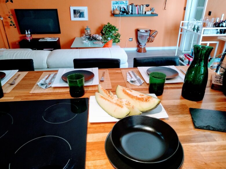Apartamentos Wish Suite Fabie De Triana