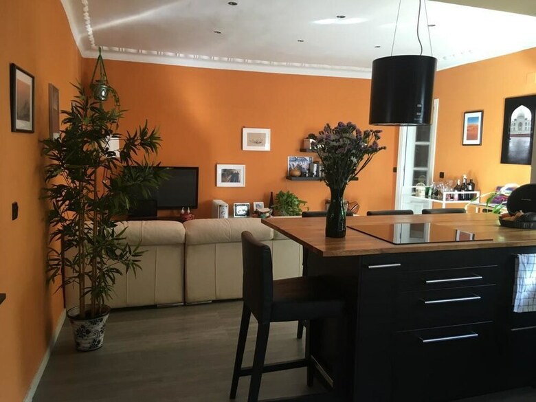 Apartamentos Wish Suite Fabie De Triana