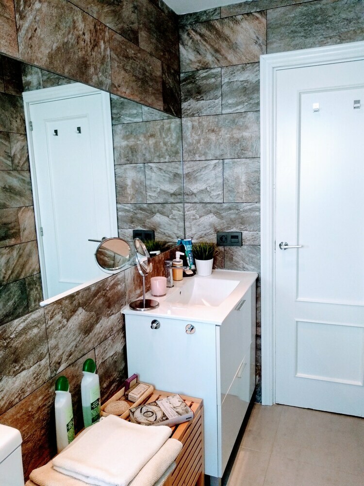 Apartamentos Wish Suite Fabie De Triana
