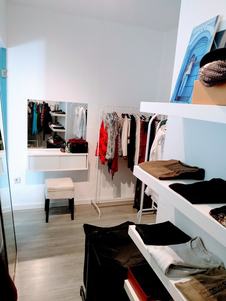 Apartamentos Wish Suite Fabie De Triana