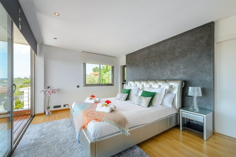 Villa Destino Royal Beach