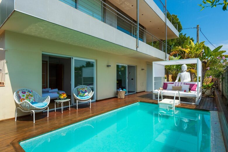 Villa Destino Royal Beach