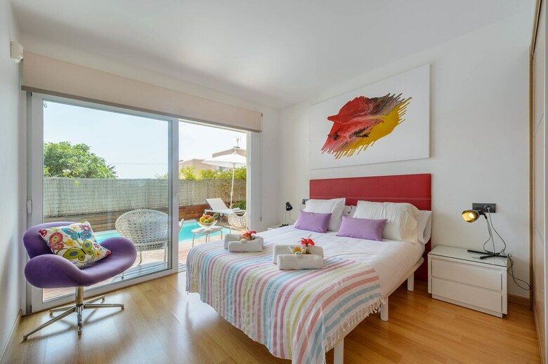 Villa Destino Royal Beach