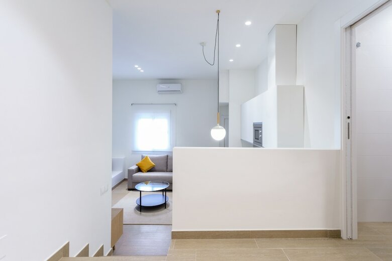 Apartamentos Sea & Wave Premium Capuchinos