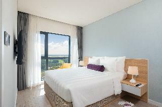 Hotel Park Regis Cocobay