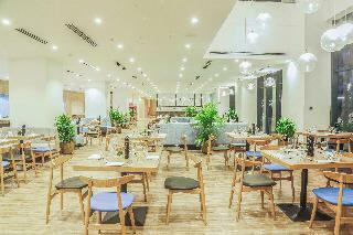 Hotel Park Regis Cocobay