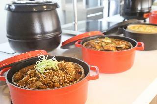 Hotel Park Regis Cocobay