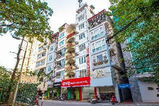 Oyo 461 Hotel Ngan Ha
