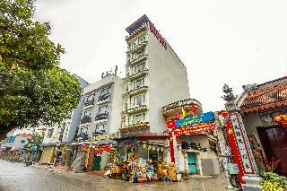 Seoul Hotel