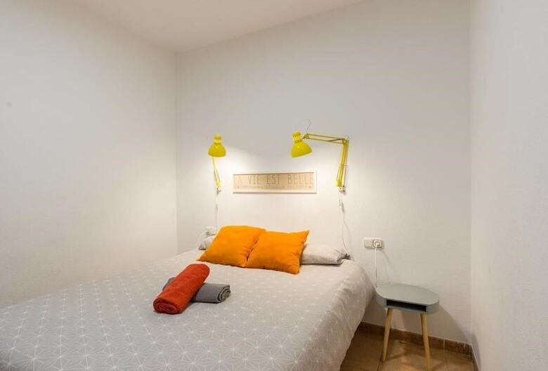Apartamentos Plaza Merced Teatro Romano Balc�n