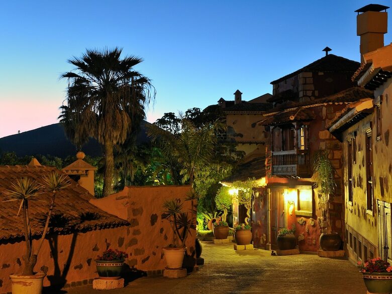 El Nogal Hotel Boutique & Spa