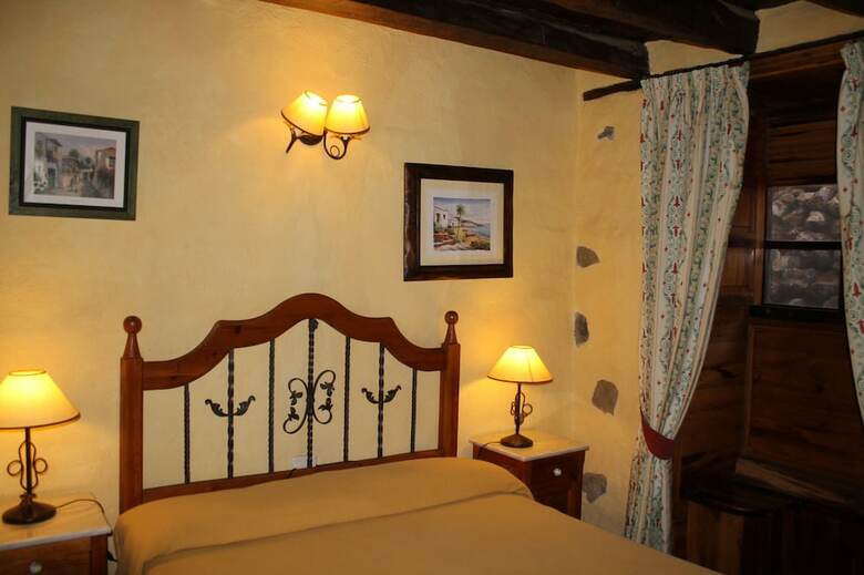 El Nogal Hotel Boutique & Spa