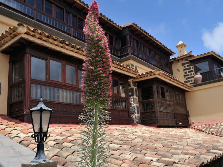 El Nogal Hotel Boutique & Spa
