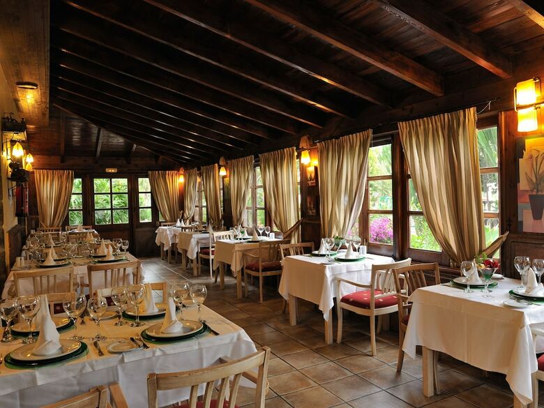 El Nogal Hotel Boutique & Spa