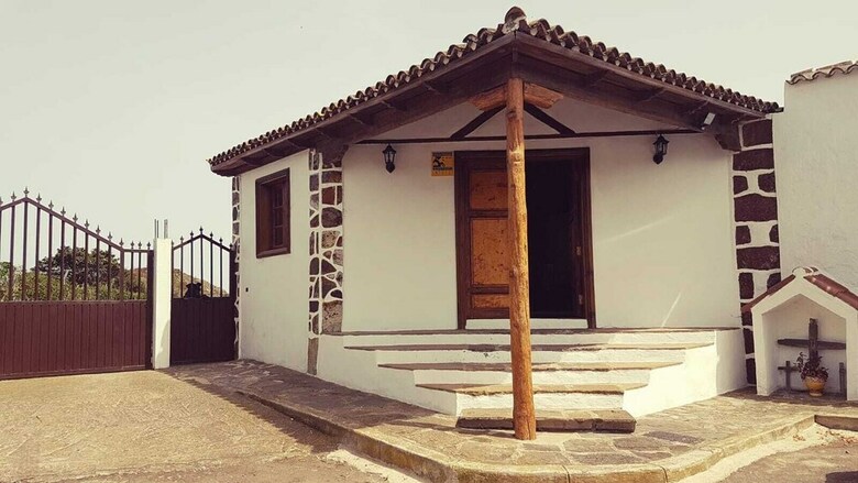 Apartamentos Casa La Paredita