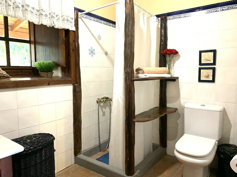 Apartamentos Casa La Paredita
