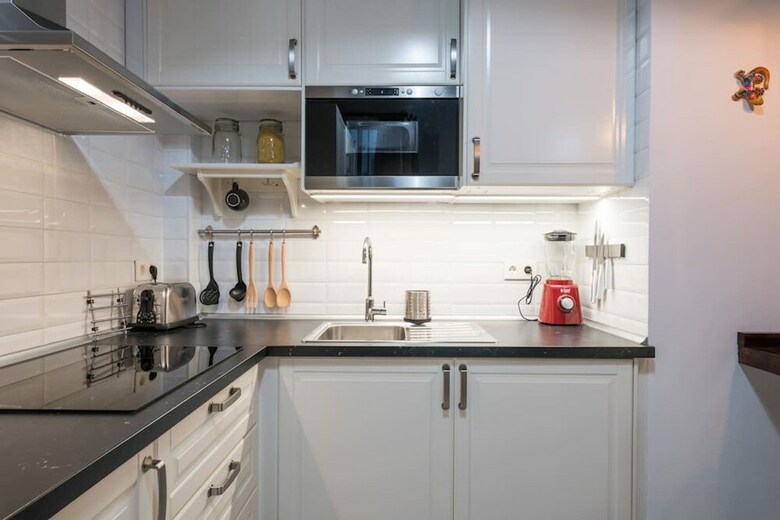 Rent&dream Apartamento Malaga Calle Jinetes