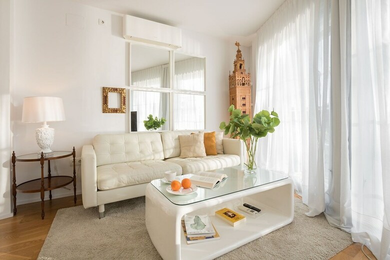 Apartamentos Betis Riverside Deluxe By Valcambre