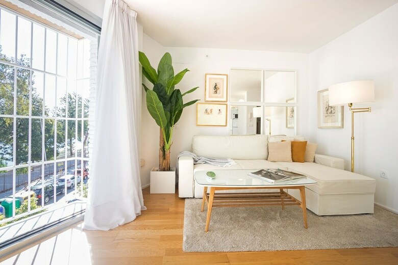Apartamentos Betis Riverside Deluxe By Valcambre