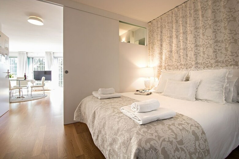 Apartamentos Betis Riverside Deluxe By Valcambre