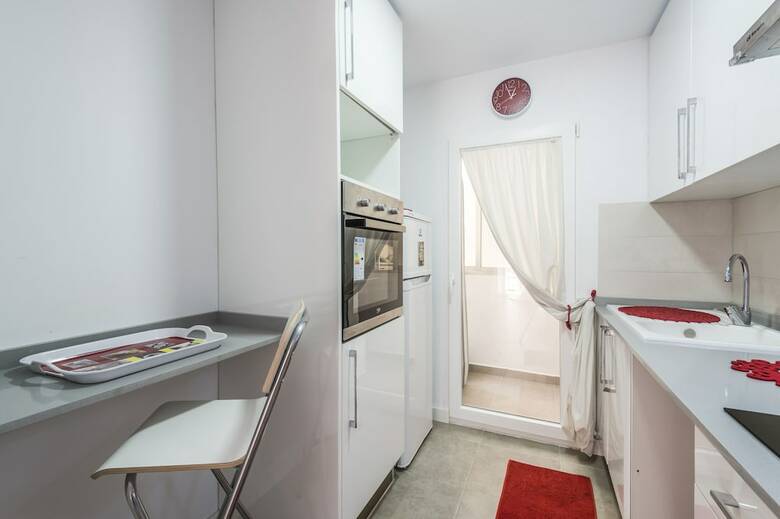 El Coral Apartment Valencia