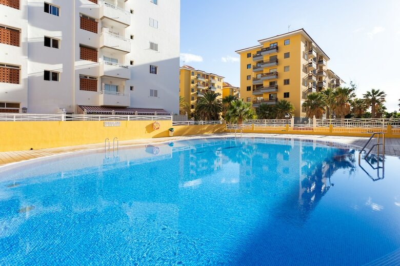 Apartamentos Homelike Charming Caletillas Pool & Wifi