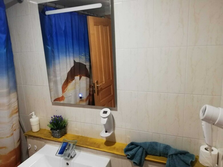 Apartamento En Hotel De 4 Estrellas