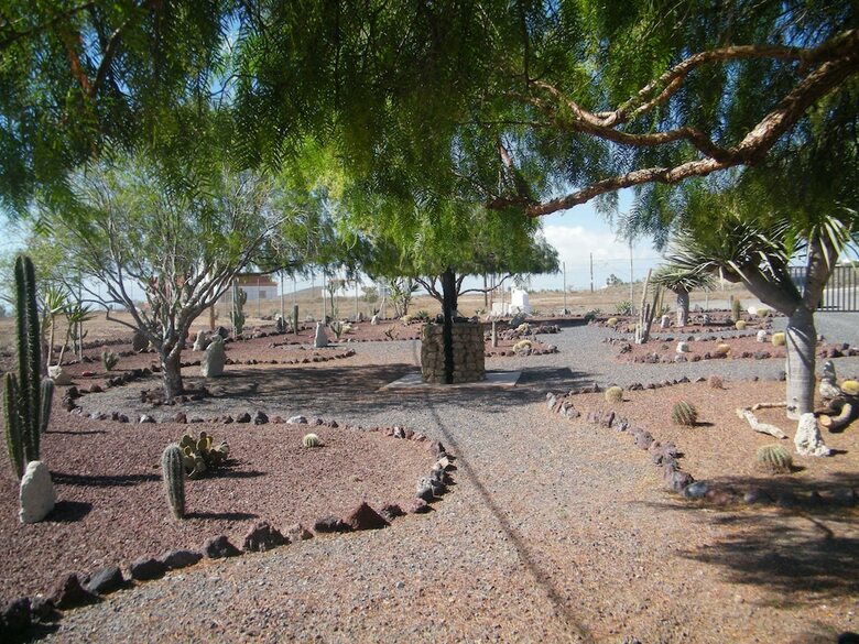 Casa Rural San Jos�