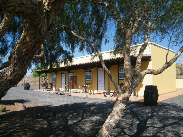 Casa Rural San Jos�
