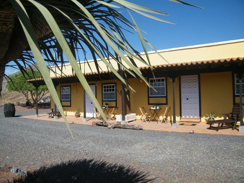 Casa Rural San Jos�