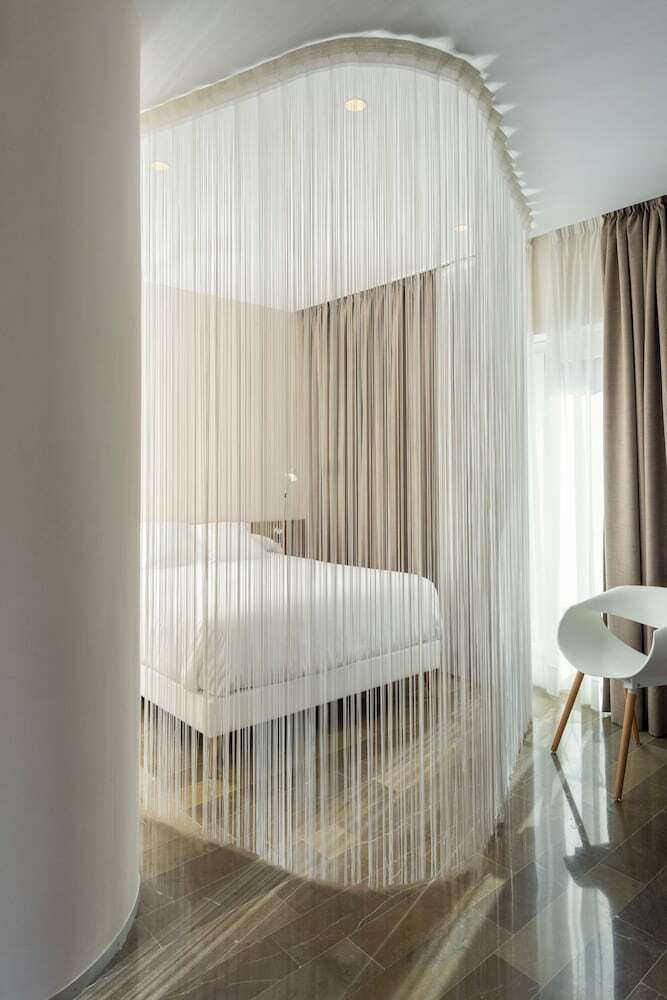 Hotel Torre Homenaje Historical Suites