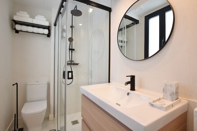 Caleta Homes - Apartamentos Tribuna