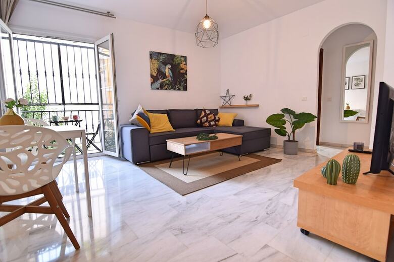 Caleta Homes - Apartamentos Tribuna