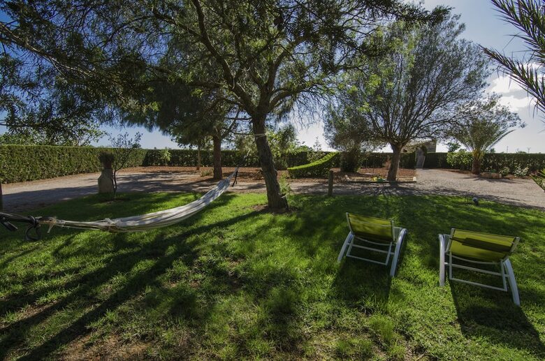 Villa Casa Son Coves Cerca De Es Trenc