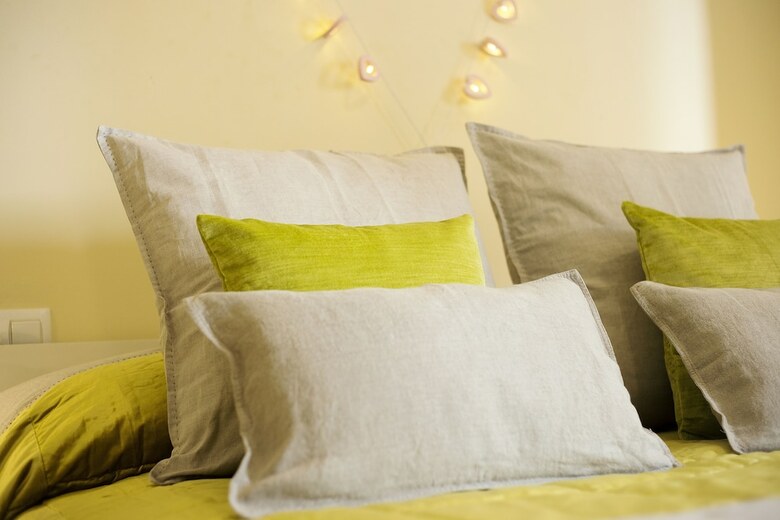 Terrace Quiet Apartment